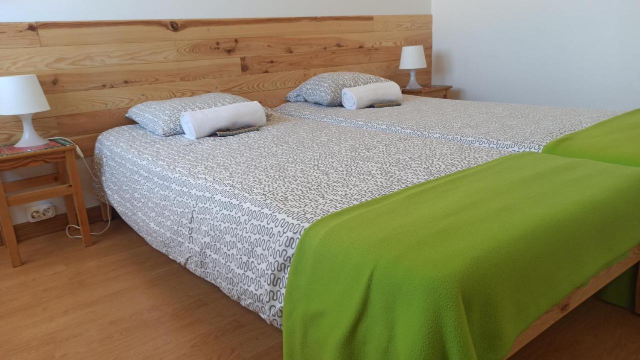 Apartamento Peniche Housing | Tree The Company Exterior foto