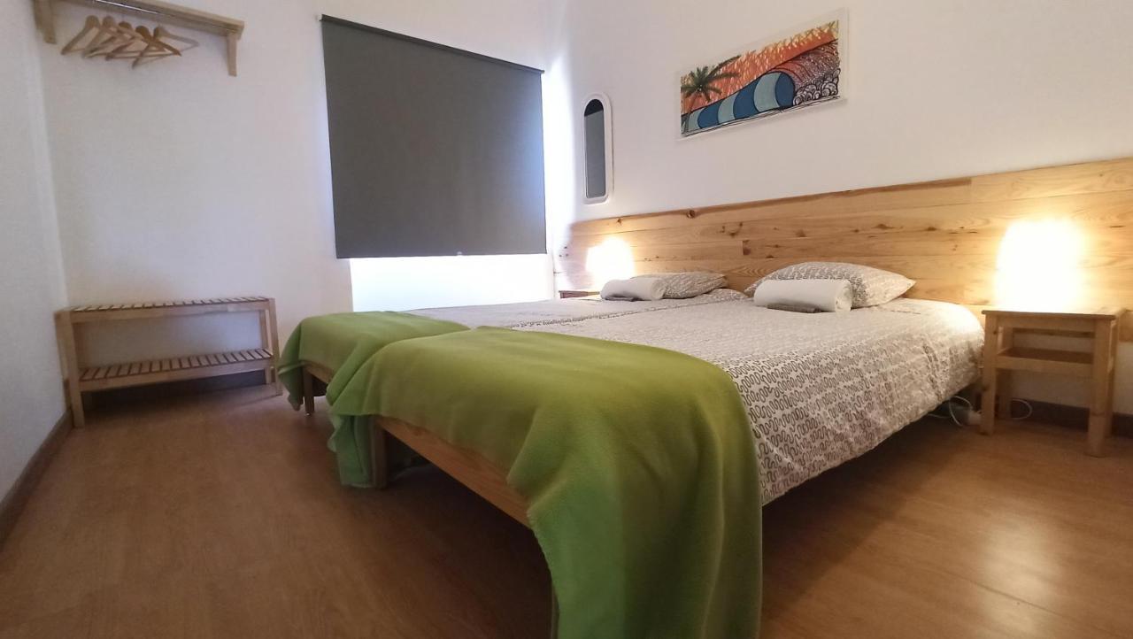Apartamento Peniche Housing | Tree The Company Exterior foto