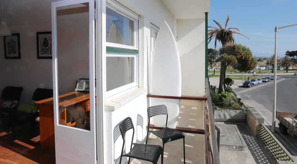 Apartamento Peniche Housing | Tree The Company Exterior foto