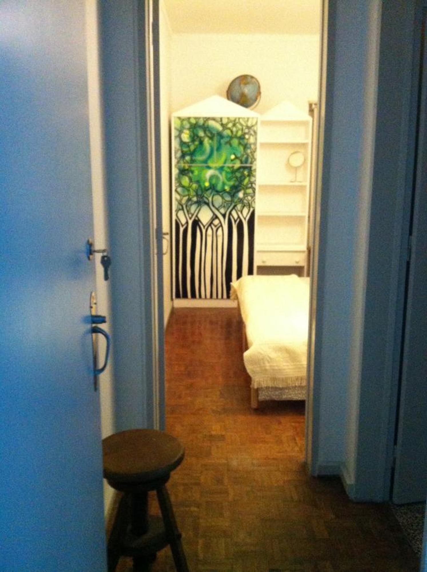 Apartamento Peniche Housing | Tree The Company Habitación foto