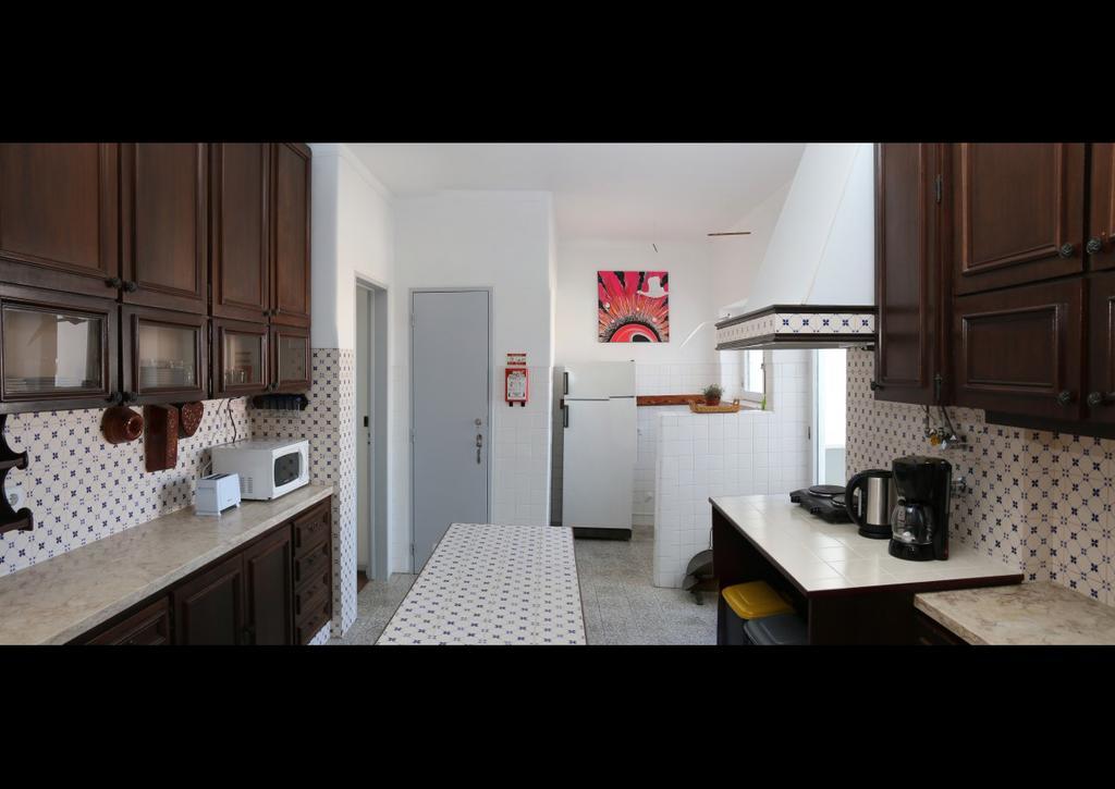 Apartamento Peniche Housing | Tree The Company Habitación foto