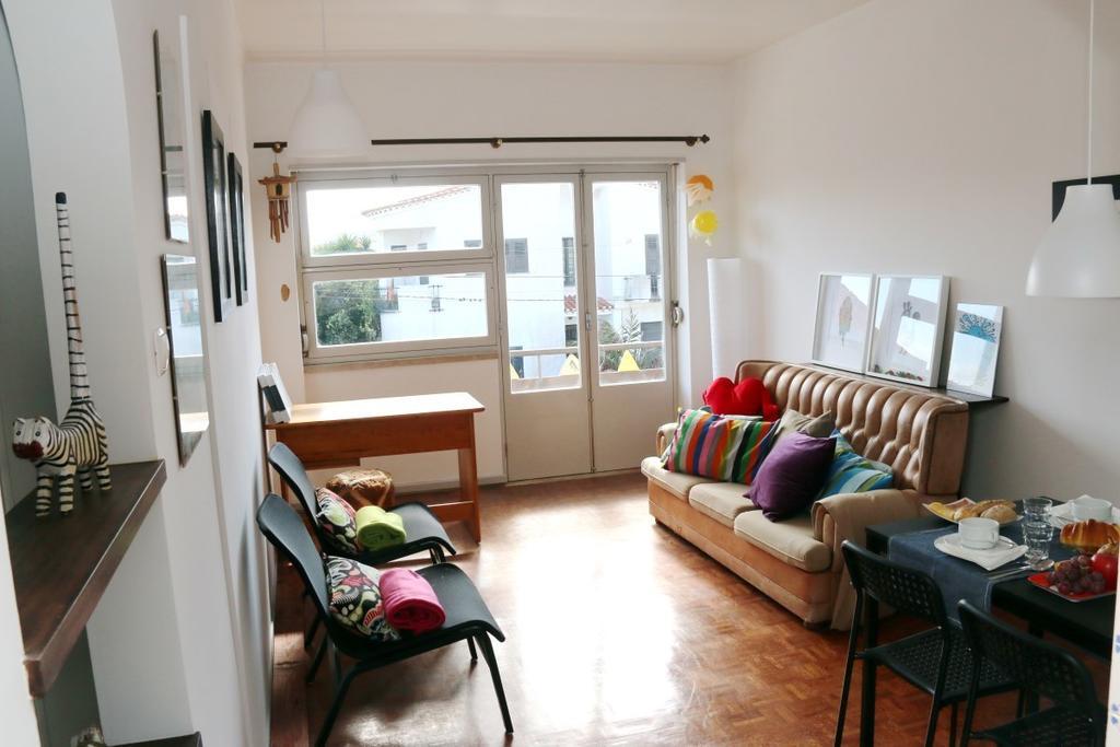 Apartamento Peniche Housing | Tree The Company Habitación foto