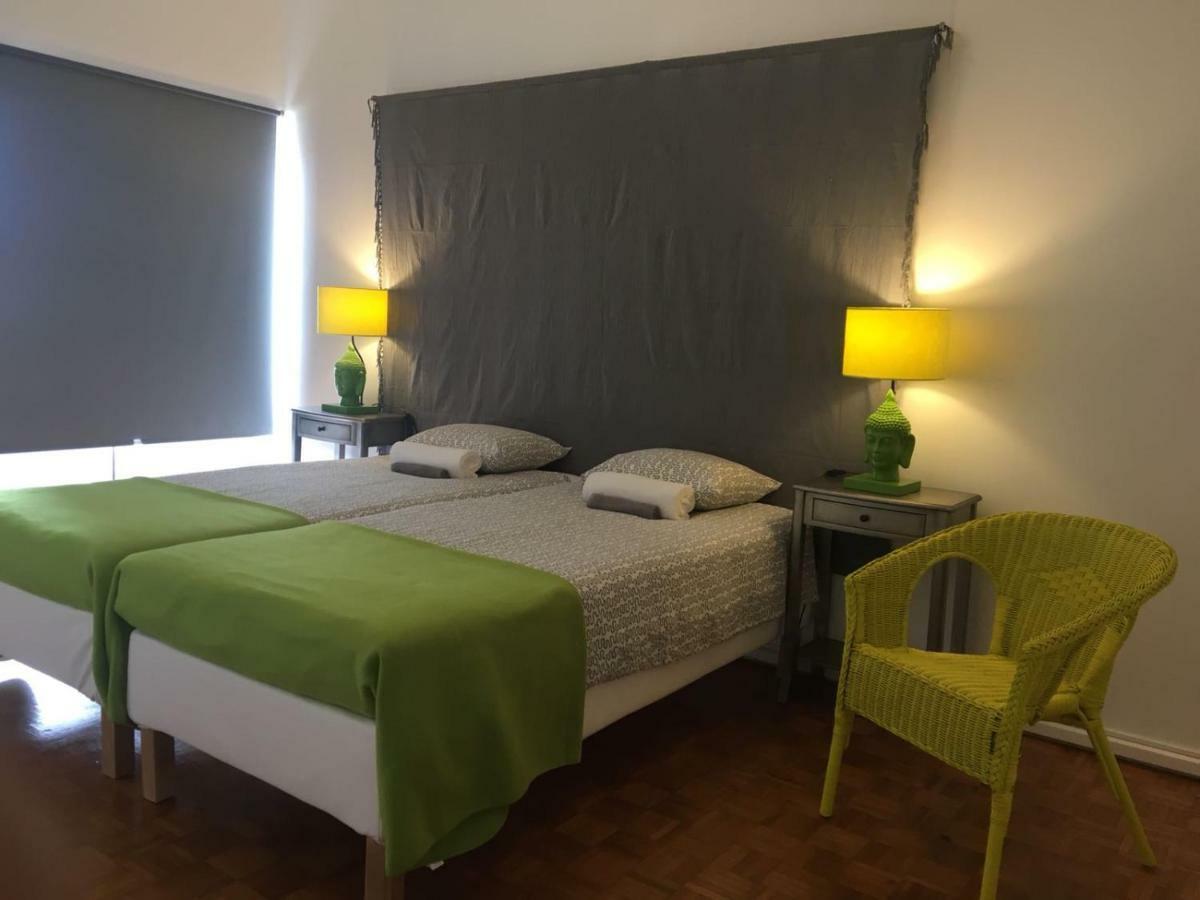 Apartamento Peniche Housing | Tree The Company Exterior foto