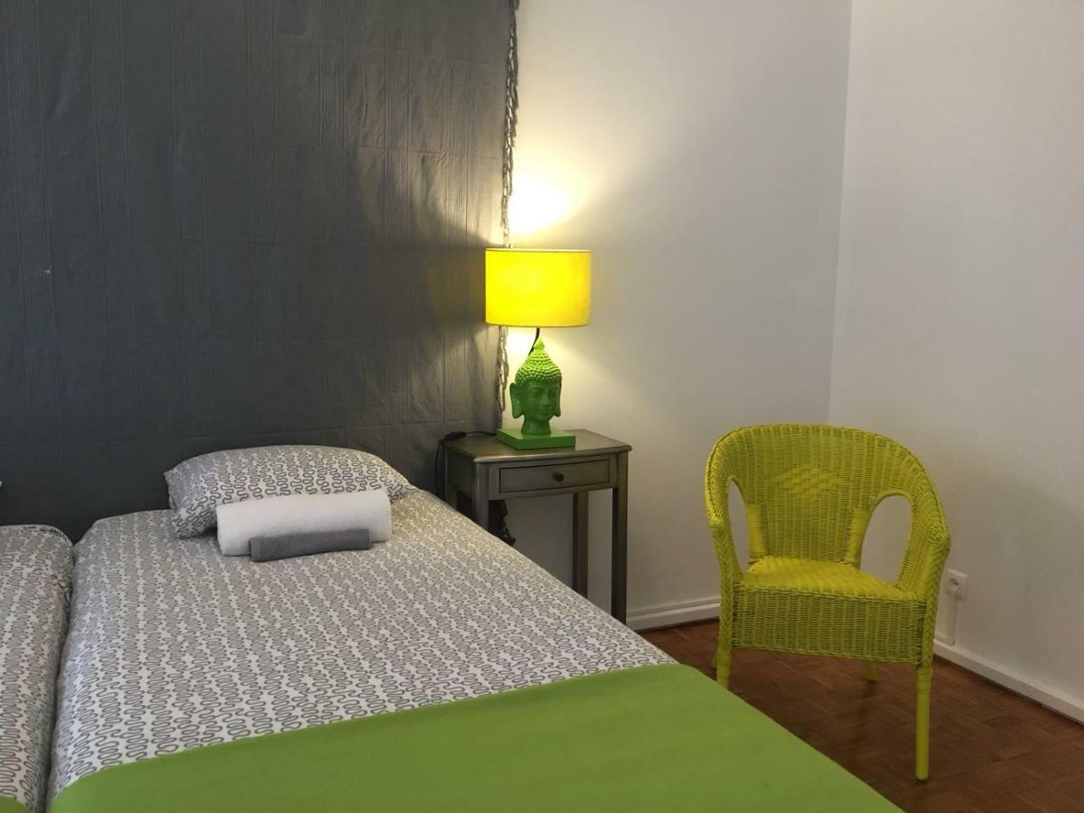 Apartamento Peniche Housing | Tree The Company Exterior foto