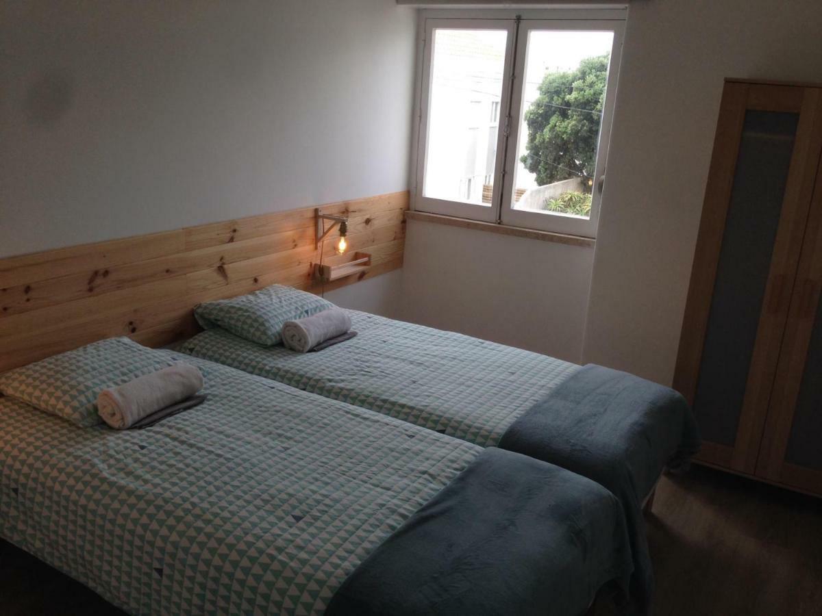 Apartamento Peniche Housing | Tree The Company Exterior foto